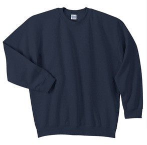 LIONS Youth Heavy Blend™ Crewneck Sweatshirt