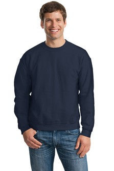 LIONS Youth Heavy Blend™ Crewneck Sweatshirt